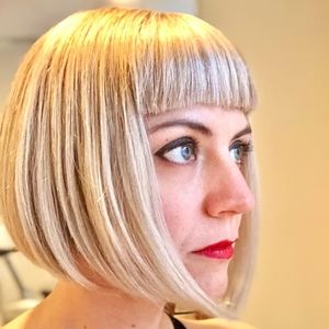 Meet your Posher, Ann